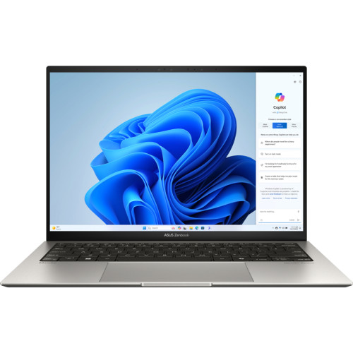 Ноутбук/ ASUS UX5304MA-NQ138W 13.3