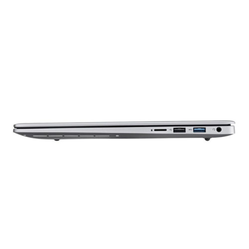 Ноутбук OSIO FocusLine F150i-027 Intel Core i5-1235U/16Gb (soldered D4)/SSD512Gb/UMA/15.6