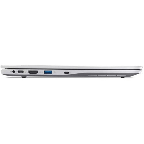 Ноутбук Acer Aspire AL14-31P-36EN Core i3 N300 8Gb SSD512Gb Intel UHD Graphics 14