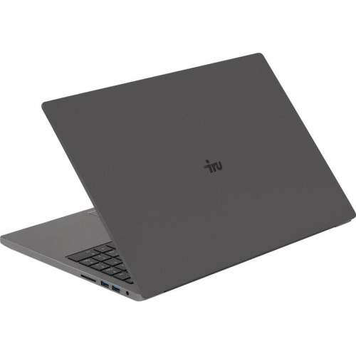 Ноутбук IRU Strato 16ALMR Core i5 12450H 16Gb SSD512Gb Intel UHD Graphics 16