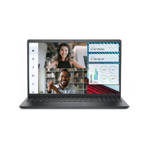 Ноутбук/ Dell Vostro 3520 15.6