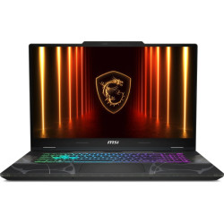 Ноутбук MSI Cyborg 17 B13WEKG-414XRU Core i5 13420H 16Gb SSD512Gb NVIDIA GeForce RTX5050 8Gb 17.3