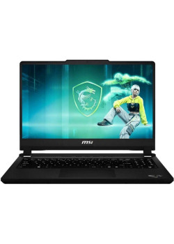 Ноутбук MSI Cyborg 15 C13WE-230XRU Core i5 13420H 16Gb SSD512Gb NVIDIA GeForce RTX5050 8Gb 15.6