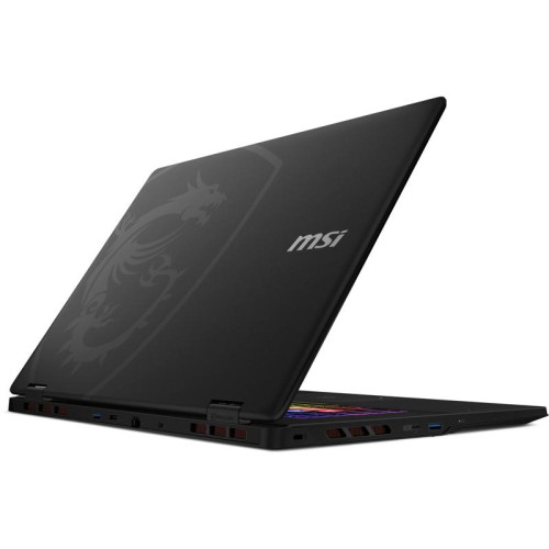 Ноутбук MSI Crosshair 18 HX AI A2XWGKG-012US Core Ultra 9 275HX 32Gb SSD1Tb NVIDIA GeForce RTX 5070 8Gb 18