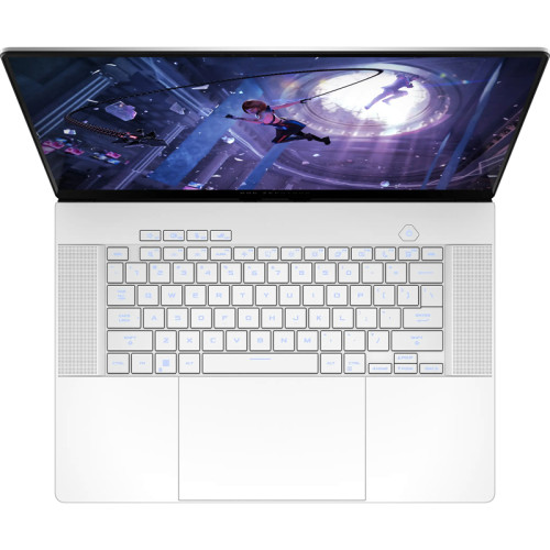 Ноутбук/ ASUS ROG Zephyrus G16 GU605MI-QR272 16 Ноутбук/ ASUS ROG Zephyrus G16 GU605MI-QR272 16