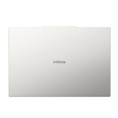 Ноутбук Infinix Xbook B16 BL614 Core Ultra5-115U 16GB/1TB Win Titanium Silver Ноутбук Infinix Xbook B16 BL614 Core Ultra5-115U 16GB/1TB Win Titanium Silver