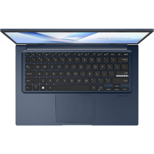 Ноутбук Asus VivoBook 14 X1404VA-I712512 Core i7 1355U 12Gb SSD512Gb Intel UHD Graphics 14