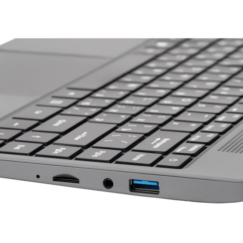 Ноутбук IRU Tactio 14RLH Ryzen 5 7430U 8Gb SSD256Gb AMD Radeon Vega 7 14