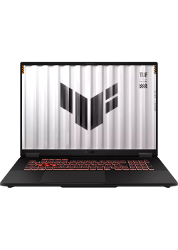 Ноутбук Asus TUF Gaming A18 FA808UH-S8052 Ryzen 7 260 16Gb SSD512Gb NVIDIA GeForce RTX5050 8Gb 18