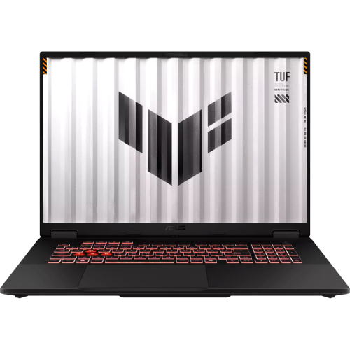 Ноутбук Asus TUF Gaming A18 FA808UH-S8052 Ryzen 7 260 16Gb SSD512Gb NVIDIA GeForce RTX5050 8Gb 18