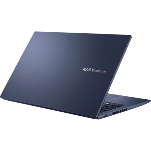 Ноутбук Asus Vivobook 15 X1502VA-BQ924 Core i7 13620H 16Gb SSD512Gb Intel Iris Xe graphics 15.6 Ноутбук Asus Vivobook 15 X1502VA-BQ924 Core i7 13620H 16Gb SSD512Gb Intel Iris Xe graphics 15.6