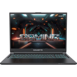 Ноутбук Gigabyte G6 Core i7 13620H 32Gb SSD512Gb NVIDIA GeForce RTX4060 8Gb 16