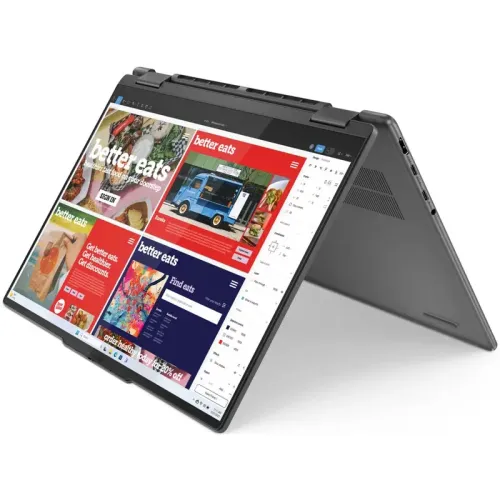 Ноутбук/ Lenovo Yoga 7 2-in-1 14IML9 14