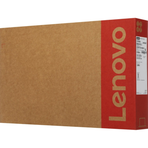 Ноутбук Lenovo ThinkPad E16 G2 Ryzen 7 7735HS 32Gb SSD512Gb AMD Radeon 680M 16