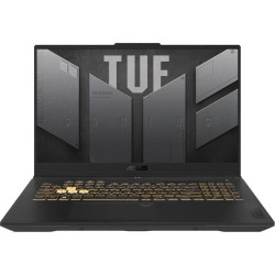 Ноутбук Asus TUF Gaming F17 FX707VJB-HX102 Core 5 210H 16Gb SSD1Tb NVIDIA GeForce RTX 3050 6Gb 17.3