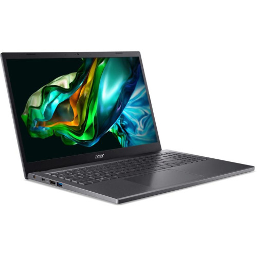 Ноутбук Acer Aspire 5 A515-58P-759A Core i7 1355U 16Gb SSD512Gb Intel Iris Xe graphics 15.6