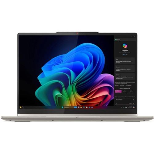 Ноутбук Lenovo Yoga 7 14AKP10 Ryzen AI 5 340 24Gb SSD1Tb AMD Radeon 840M 14