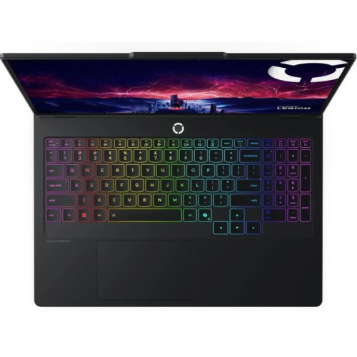 Ноутбук Lenovo Legion Pro 5 16ADR10 Ryzen 7 8745HX 32Gb SSD1Tb NVIDIA GeForce RTX 5060 8Gb 16