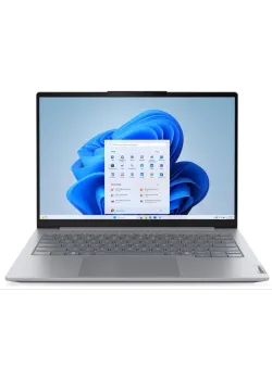Ноутбук Lenovo ThinkBook 14 G9 IRL FHD+ 400nit 120Hz Core5 210H 16Gb/ 512Gb/ no KB_BL/ Win11Home