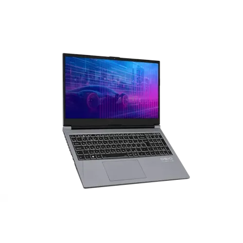Ноутбук CyberLine C150i-003/ i5-12600H /NVidia RTX 4060/16/512/NoOS 