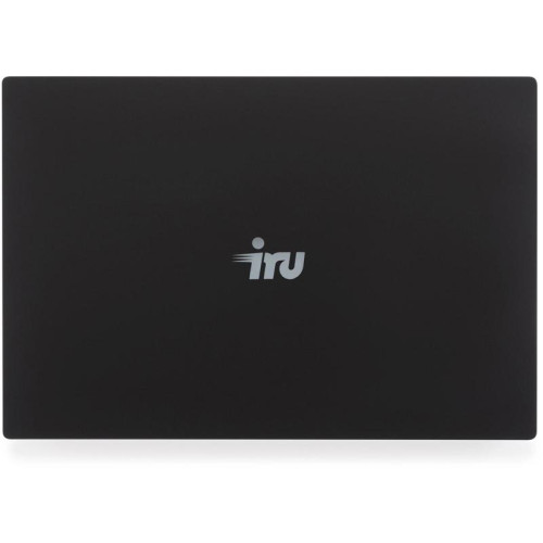 Ноутбук IRU Planio 14ING N100 8Gb SSD256Gb Intel Iris Xe graphics 14