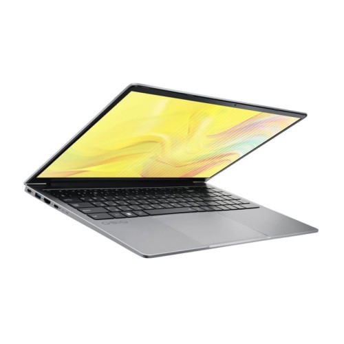 Ноутбук OSIO FocusLine F150i-027 Intel Core i5-1235U/16Gb (soldered D4)/SSD512Gb/UMA/15.6
