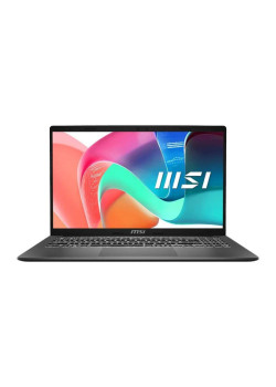 Ноутбук MSI Modern 15 F1MXG-1279XRU Intel Core 5 120U/16Gb (2*8 D5)/SSD512Gb/15.6
