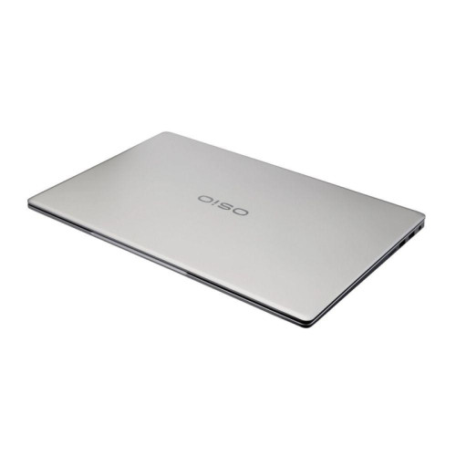 Ноутбук OSIO FocusLine F150i-027 Intel Core i5-1235U/16Gb (soldered D4)/SSD512Gb/UMA/15.6