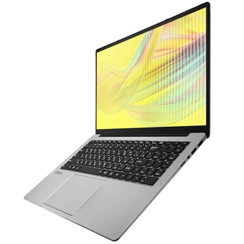 Ноутбук FocusLine F160a-016/R5-5560U/16/1Tb/NoOS/Space Gray