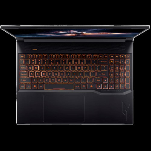 Ноутбук Acer Nitro V 16 ANV16-72-72ZY Intel Core 7 240H/16Gb (D5)/SSD512Gb/RTX5070 8Gb (85W)/16