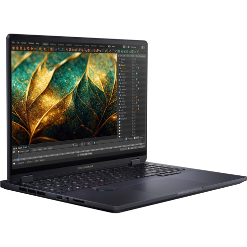 Ноутбук/ ASUS ProArt Studiobook Pro H7604JI-MY088X Touch 16