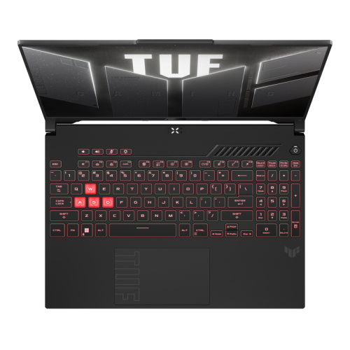 Ноутбук/ ASUS TUF A16 FA607PI-QT039 16