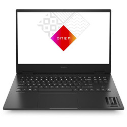 Ноутбук HP Omen 16-wd0017ci Core i7 13620H 16Gb SSD512Gb NVIDIA GeForce RTX4060 8Gb 16.1