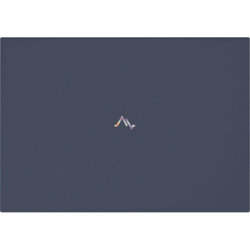 Ноутбук Maibenben M16C-R745UM Ryzen 7 7445HS 16Gb SSD512Gb AMD Radeon 740M 16
