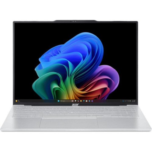 Ноутбук Acer Swift Air 16 SFA16-61M-R721 Ryzen AI 7 350 16Gb SSD1Tb AMD Radeon 860M 16