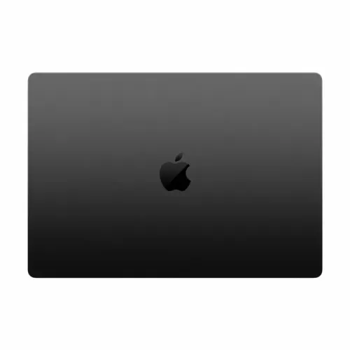 Ноутбук Apple/ 14-inch MacBook Pro: Apple M3 Pro with 11-core CPU, 14-core GPU/18GB/512GB SSD - Space Black/EN