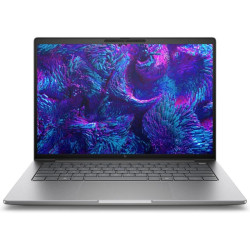 Ноутбук HP ZBook 8 G1i Core Ultra 7 265H 32Gb SSD1Tb NVIDIA RTX 500 Ada 4Gb 16
