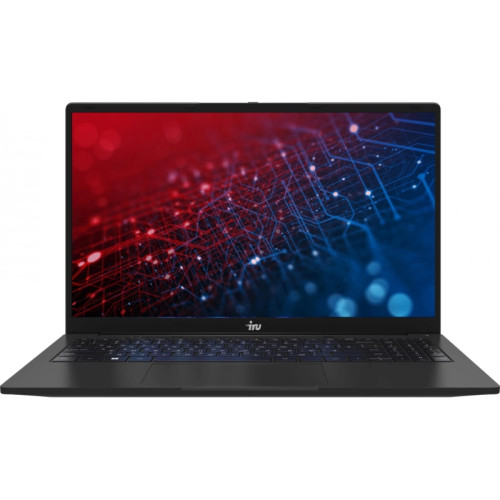 Ноутбук IRU Strato 15ALI Core i7 1255U 16Gb SSD512Gb Intel Iris Xe graphics 15.6 Ноутбук IRU Strato 15ALI Core i7 1255U 16Gb SSD512Gb Intel Iris Xe graphics 15.6