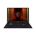 Ноутбук MSI Raider A18 HX A8WHG-409RU AMD Ryzen 9 8940HX/32Gb (2*16 D5)/SSD1Tb/RTX5070 Ti 12Gb (140W)/18 Ноутбук MSI Raider A18 HX A8WHG-409RU AMD Ryzen 9 8940HX/32Gb (2*16 D5)/SSD1Tb/RTX5070 Ti 12Gb (140W)/18