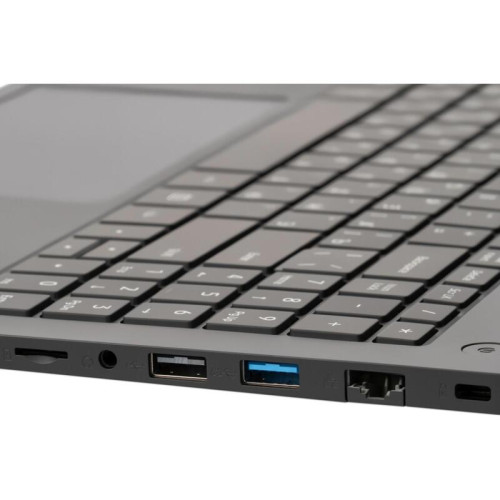 Ноутбук IRU Strato 15ALID5 Core i5 13420H 16Gb SSD512Gb Intel UHD Graphics 15.6