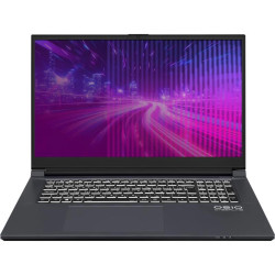 Ноутбук Osio CyberLine C170i-002 Core i5 12600H 16Gb SSD512Gb NVIDIA GeForce RTX4050 17.3