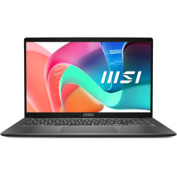 Ноутбук MSI Modern 15 F1MG-1071XRU Core 7 150U 16Gb SSD512Gb Intel Graphics 15.6