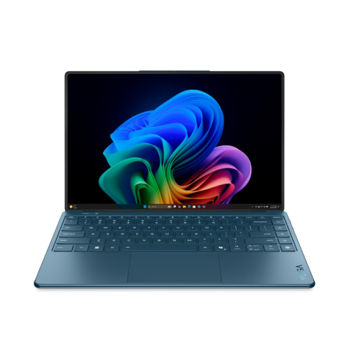 Ноутбук/ Lenovo Yoga Slim 9 14ILL10 14