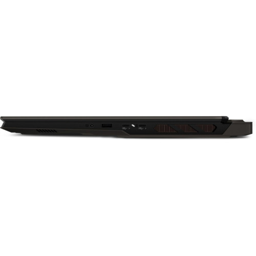 Ноутбук MSI Vector A18 HX A9WIG-218RU Ryzen 9 9955HX 32Gb SSD2Tb NVIDIA GeForce RTX5080 16Gb 18
