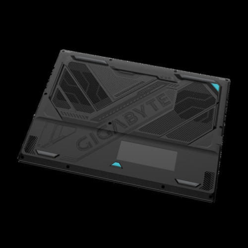 Ноутбук Gigabyte Gaming A16 GA63H AMD Ryzen 7 260/16Gb (1*16 D5)/SSD1Tb/RTX5060 8Gb (85W)/16