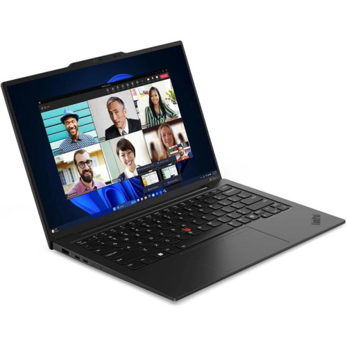 Ноутбук Lenovo ThinkPad X1 Carbon G12 Core Ultra 7 155U 16Gb SSD1Tb Intel Graphics 14