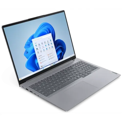 Ноутбук/ Lenovo ThinkBook 16-IML 16.0