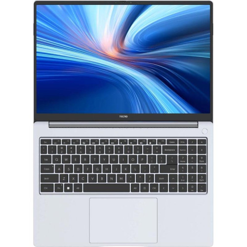 Ноутбук Tecno MegaBook T16 Core i5 13420H 16Gb SSD512Gb Intel UHD Graphics 16