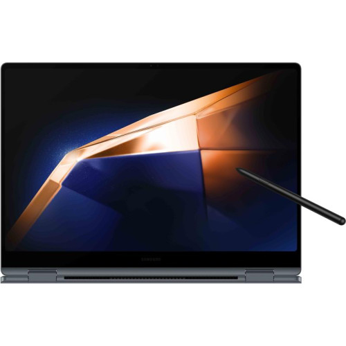 Ноутбук/ Samsung Galaxy Book4 Pro 360 16