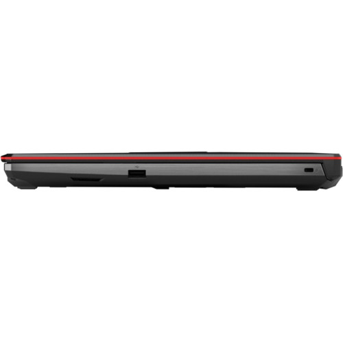 Ноутбук Asus TUF Gaming A15 FA506NCG-HN339 Ryzen 7 8845HS 8Gb SSD512Gb NVIDIA GeForce RTX 3050 4Gb 15.6
